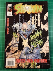 Spawn 1998 - 06