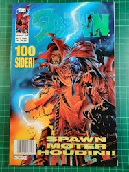 Spawn 1997 - 02
