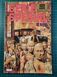 Serie Spesial 1981 - 01