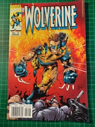 Wolverine 2002 - 03