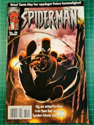 Spiderman 2002 - 10