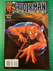 Spiderman 2002 - 03