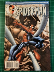 Spiderman 2002 - 12