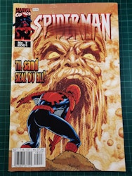 Spiderman 2001 - 07