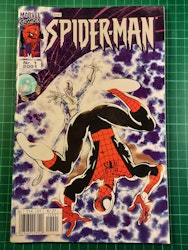 Spiderman 2001 - 01