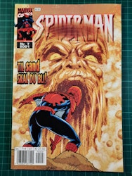 Spiderman 2001 - 07