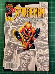 Spiderman 2001 - 03