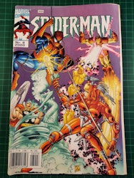 Spiderman 2000 - 08