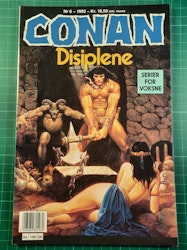 Conan 1992 - 06