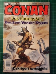 Conan 1995 - 11