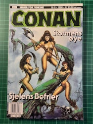 Conan 1996 - 09