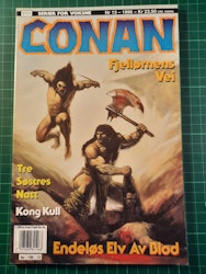 Conan 1996 - 13