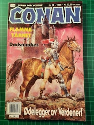 Conan 1996 - 12