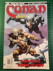 Conan 1998 - 01