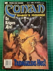 Conan 1998 - 06
