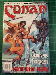 Conan 1998 - 09