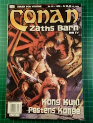 Conan 1998 - 13