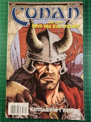 Conan 2003 - 04