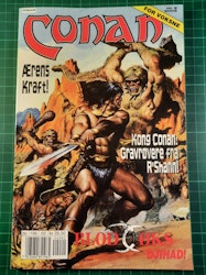 Conan 2002 - 02