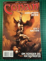 Conan 2000 - 09