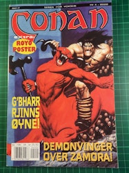 Conan 2000 - 04