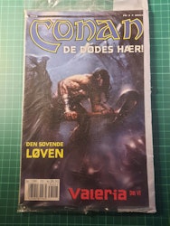 Conan 2003 - 03 (Forseglet)