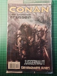 Conan 2003 - 06 (Forseglet)