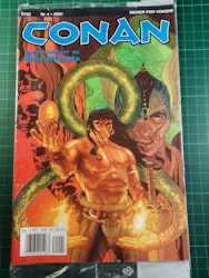 Conan 2007 - 04  (Forseglet)