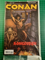 Conan 2011 - 05  (Forseglet)