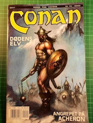 Conan 2000 - 10