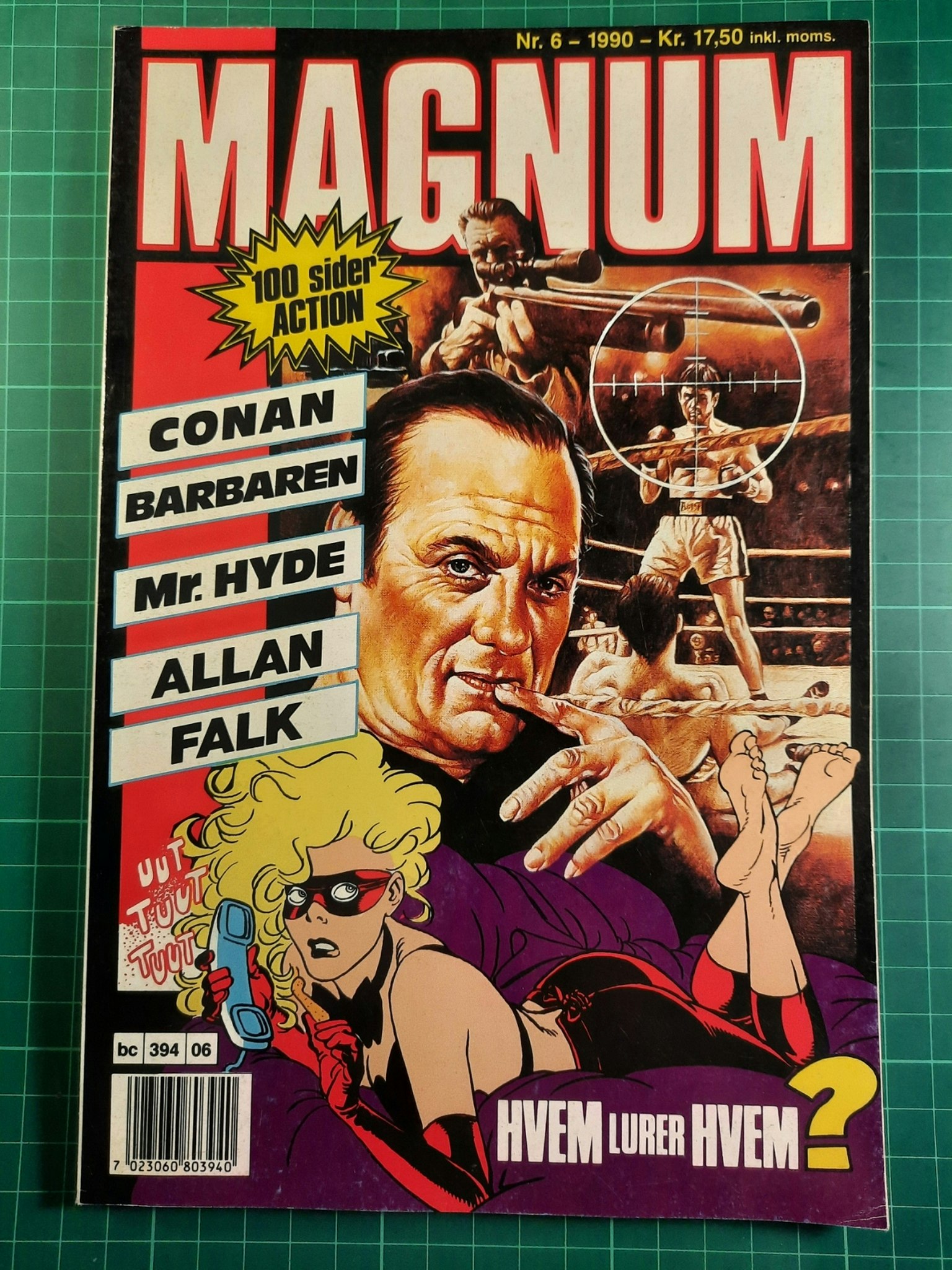 Magnum 1990 - 06
