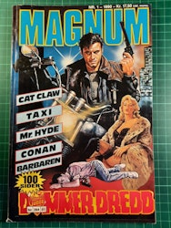 Magnum 1990 - 01