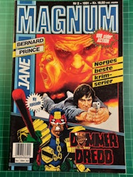 Magnum 1991 - 02