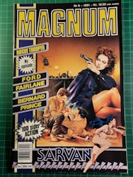Magnum 1991 - 09