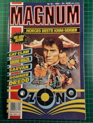 Magnum 1991 - 13