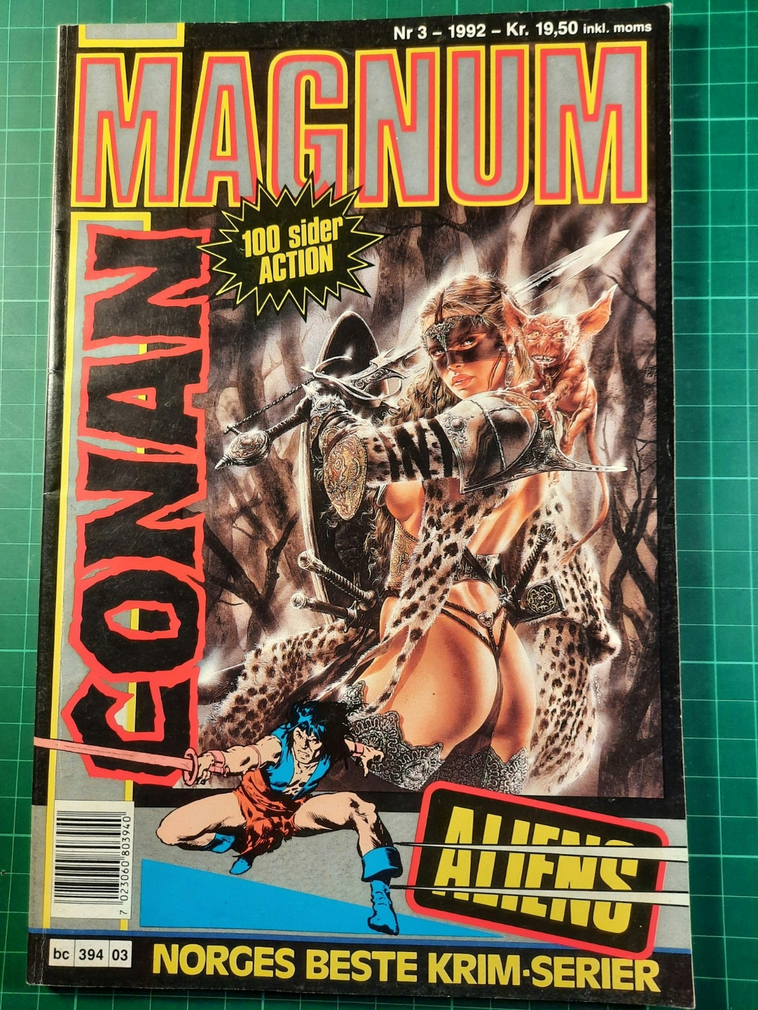 Magnum 1992 - 03