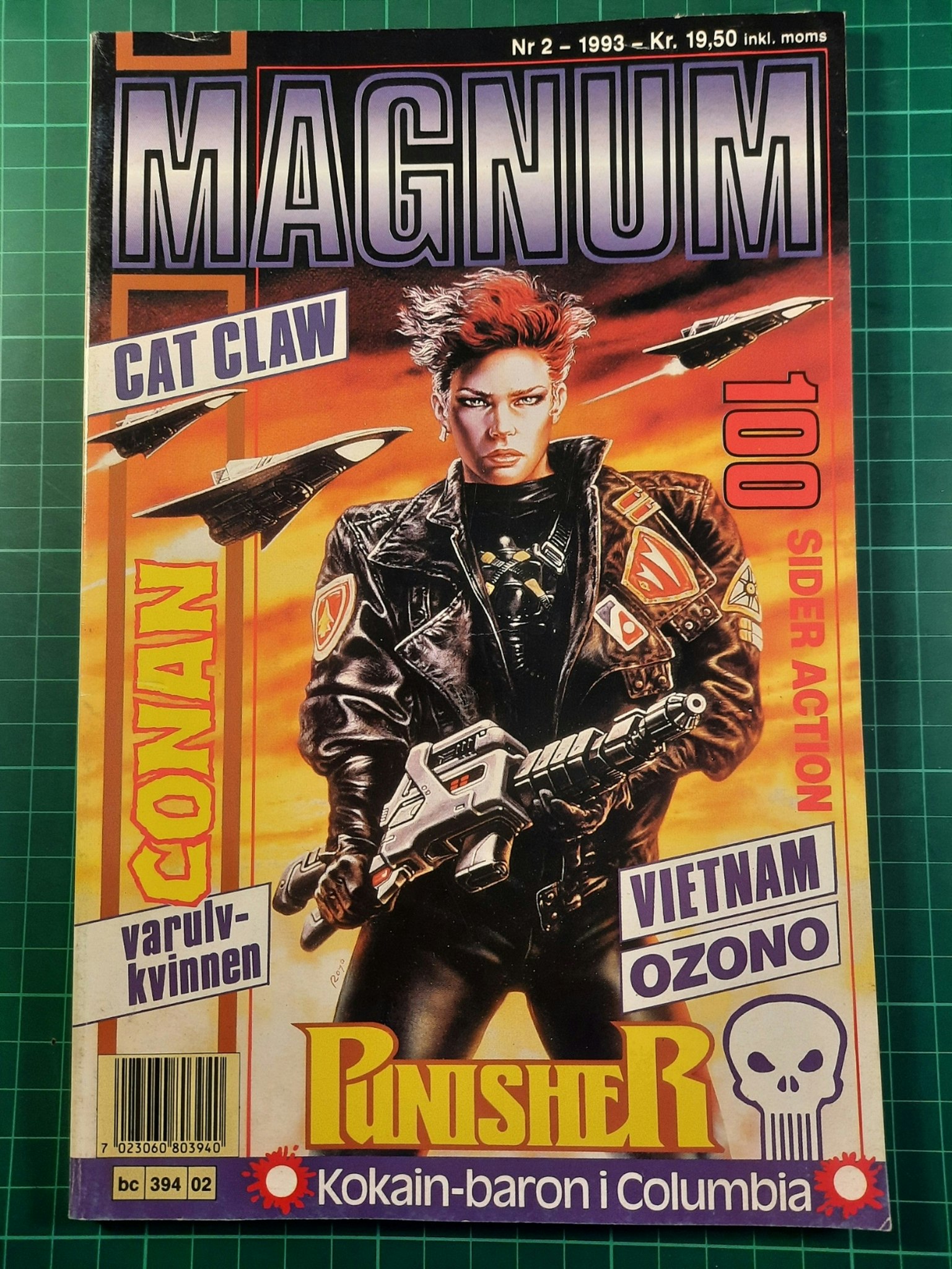 Magnum 1993 - 02