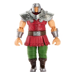 Masters of the Universe: New Eternia Masterverse Deluxe Action Figure Ram-Man
