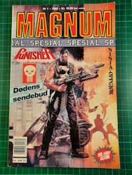 Magnum spesial 1992 - 01