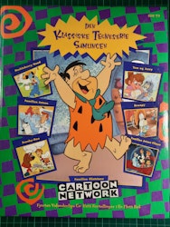 Cartoon Network : Den klassiske Tegneserie samlingen 2