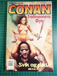 Conan 1995 - 03