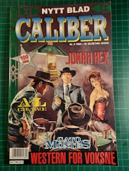 Caliber 1994 - 02