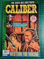 Caliber 1995 - 02