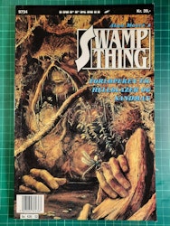 Inferno album 02 Swamp Thing