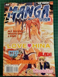 Manga Mania 2004 - 03