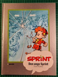 Sprint - Den unge Sprint