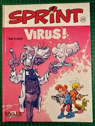 Sprint - Virus