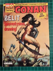 Pocket serien 03 : Conan