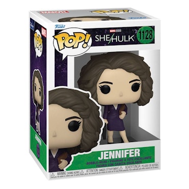 Funko Pop! She-Hulk - Jennifer