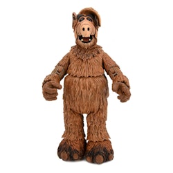 Ultimate Alf Action Figure